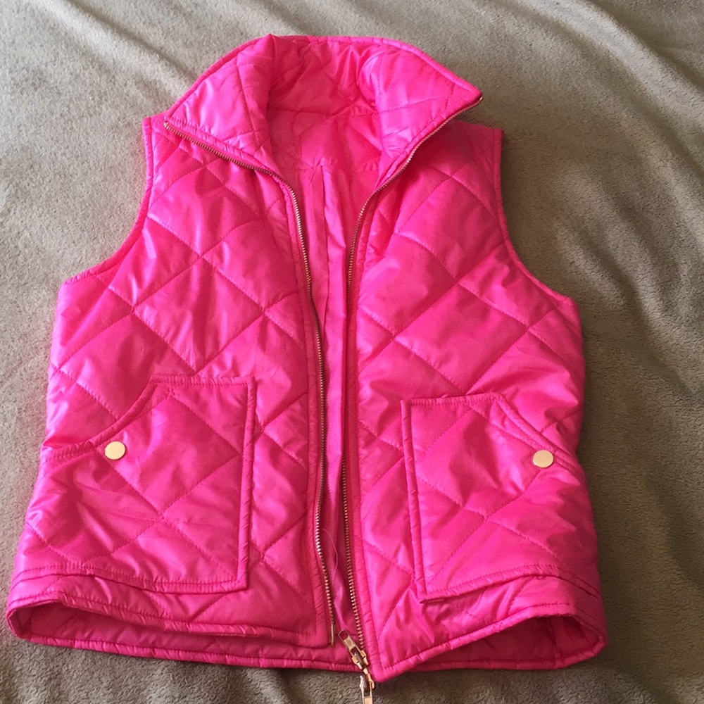 Vest